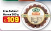 A101 6 Kasım 2025 Kataloğu Ersa Sukkari Hurma 500 g
