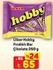 A101 8 Kasım 2025 Kataloğu Ülker Hobby Mini Çikolata 250 gr