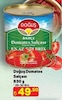 A101 20 Kasım 2025 Kataloğu Doğuş 830 gr Domates Salçası