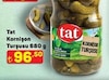 A101 20 Kasım 2025 Kataloğu Tat Kornişon Turşusu 680 gr