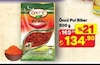 A101 15 Kasım 2025 Kataloğu Öncü 500 gr Pul Biber