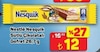 A101 15 Kasım 2025 Kataloğu Nesquik Gofret 26.7 gr
