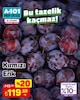 A101 20 Kasım 2025 Kataloğu Kırmızı Erik kg 