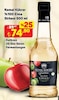 A101 22 Kasım 2025 Kataloğu Kemal Kükrer 500 ml %100 Elma Sirkesi