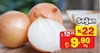 A101 27 Kasım 2025 Kataloğu Soğan Kuru (Yeni Mahsul) Kg