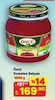 A101 29 Kasım 2025 Kataloğu Öncü Domates Salçası 1.65 kg