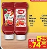 A101 29 Kasım 2025 Kataloğu Tat 650 gr Ketçap