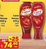 A101 29 Kasım 2025 Kataloğu Calve Ketçap 610 gr