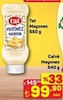A101 29 Kasım 2025 Kataloğu Tat 550 gr Mayonez