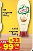 A101 29 Kasım 2025 Kataloğu Calve Mayonez 540 gr