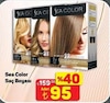 A101 29 Kasım 2025 Kataloğu Sea Color Saç Boyası