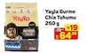 A101 29 Kasım 2025 Kataloğu Yayla 250 gr Gurme Chia Tohumu