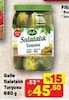 A101 6 Aralık 2025 Kataloğu Galle 680 gr Salatalık Turşusu