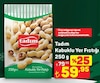 A101 6 Aralık 2025 Kataloğu Tadım Kabuklu Yer Fıstığı 250 gr