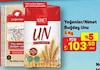 A101 13 Aralık 2025 Kataloğu Yeğenler 5 kg Buğday Unu