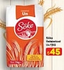 A101 18 Aralık 2025 Kataloğu Söke 1 kg Un