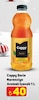 A101 18 Aralık 2025 Kataloğu Cappy Serin Narenciye Aromalı 1 lt