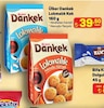 A101 18 Aralık 2025 Kataloğu Ülker Dankek Lokmalık Kek 160 gr