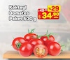 A101 18 Aralık 2025 Kataloğu Kokteyl Domates Paket 500 g 