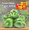 A101 18 Aralık 2025 Kataloğu Dolma Biber Paket 300 g 