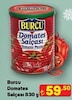 A101 25 Aralık 2025 Kataloğu Burcu Domates Salçası 830 gr