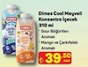 A101 25 Aralık 2025 Kataloğu Dimes Cool Sour Mix 310 ml