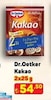 A101 25 Aralık 2025 Kataloğu Dr. Oetker 25 gr 2'li Paket Kakao
