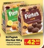 A101 25 Aralık 2025 Kataloğu Eti Paykek Mini Limonlu Haşhaşlı 150 gr