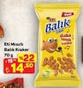 A101 20 Aralık 2025 Kataloğu Eti Mısırlı Balık Kraker 70 gr