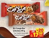A101 20 Aralık 2025 Kataloğu Eti Canga Yer Fıstıklı Çikolata 45 gr