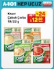 A101 20 Aralık 2025 Kataloğu Knorr Kıtırlı Domates Çabuk Çorba 22 gr