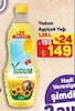 A101 27 Aralık 2025 Kataloğu Yudum 1.25 lt Pet Ayçiçek Yağı