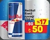 A101 27 Aralık 2025 Kataloğu Red Bull Enerji İçeceği 250 ml