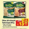 A101 27 Aralık 2025 Kataloğu Ülker Altınbaşak Tahıl Cipsi 50 gr