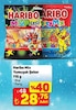 A101 27 Aralık 2025 Kataloğu Haribo Mix Ekşi Yumuşak Şeker 115 gr