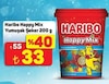 A101 27 Aralık 2025 Kataloğu Haribo Happy Mix Jelibon 200 gr