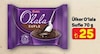 A101 31 Aralık 2025 Kataloğu Ülker Olala Sufle 70 gr