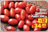 A101 1 Ocak 2026 Kataloğu Şeker Domates Paket 250 g 
