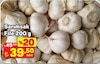 A101 1 Ocak 2026 Kataloğu Sarımsak File 200 g 