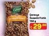 A101 8 Ocak 2026 Kataloğu Çerezya 150 gr Susamlı Fıstık