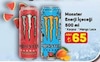 A101 8 Ocak 2026 Kataloğu Monster Orijinal Enerji İçeceği 500 ml
