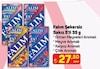 A101 8 Ocak 2026 Kataloğu Falım 5'li Paket 35 gr Karışık Meyveli Sakız