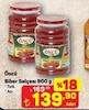 A101 10 Ocak 2026 Kataloğu Öncü Tatlı Biber Salçası 900 gr