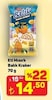 A101 10 Ocak 2026 Kataloğu Eti Mısırlı Balık Kraker 70 gr