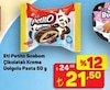 A101 10 Ocak 2026 Kataloğu Eti Petito Sosbom Çikolatalı Pasta 50 gr