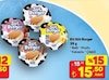 A101 10 Ocak 2026 Kataloğu Eti Sütlü ve Ballı Süt Burger 35 gr