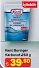 A101 15 Ocak 2026 Kataloğu Kent Boringer Karbonat 250 g