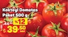 A101 10 Ocak 2026 Kataloğu Kokteyl Domates Paket 500 G