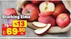 A101 15 Ocak 2026 Kataloğu Elma Starking Kg