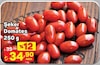 A101 15 Ocak 2026 Kataloğu Şeker Domates Paket 250 g 